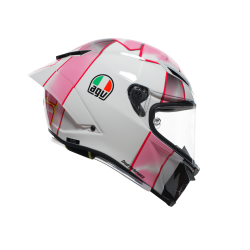 Kask Motocyklowy AGV Pista GP RR Rossi Misano 2021 1