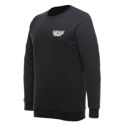 Bluza Dainese Racing Sweater Lite Czarna