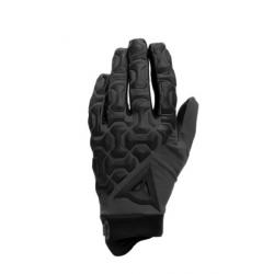 Rękawiczki rowerowe Dainese HGR Gloves EXT Czarne
