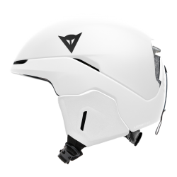 Kask Narciarski Dainese Nucleo Ski Helmet Biały