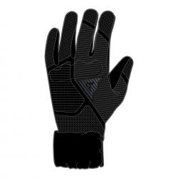 Rękawice Narciarskie Dainese Knit Gloves Czarne