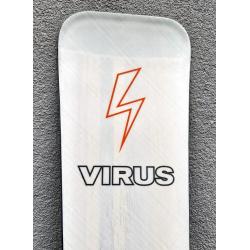 Deska Snowboardowa Virus Carve