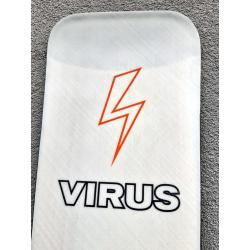 Deska Snowboardowa Virus Carve
