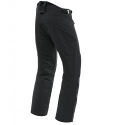Spodnie Narciarskie Dainese P004 D-Dry Czarne