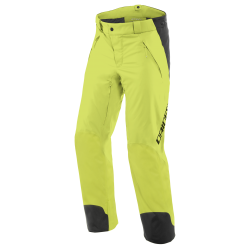Spodnie narciarskie Dainese HP Snowburst Zielone